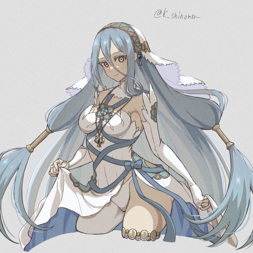 Azura (Fire Emblem) Rule 34 Image