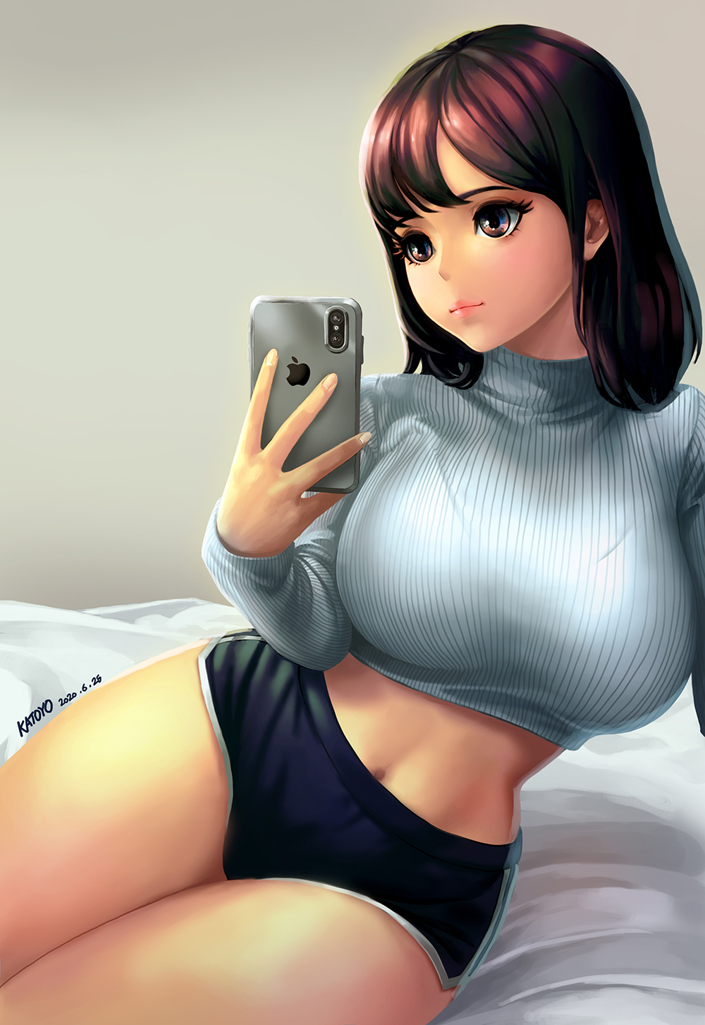 Apple Inc. Rule 34 Image