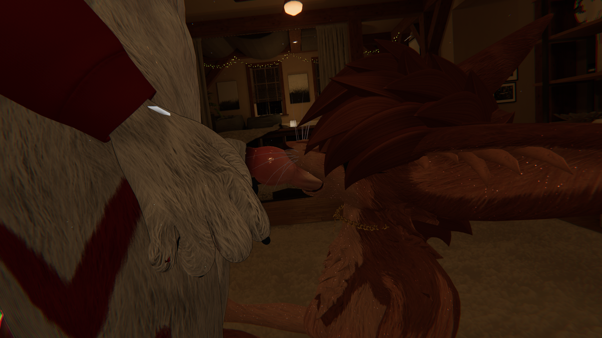 Vrchat Rule 34 Image