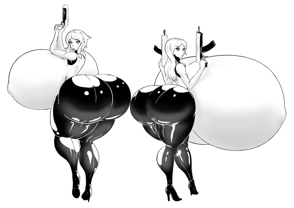 Haydee (Haydee (Game)) Rule 34 Image
