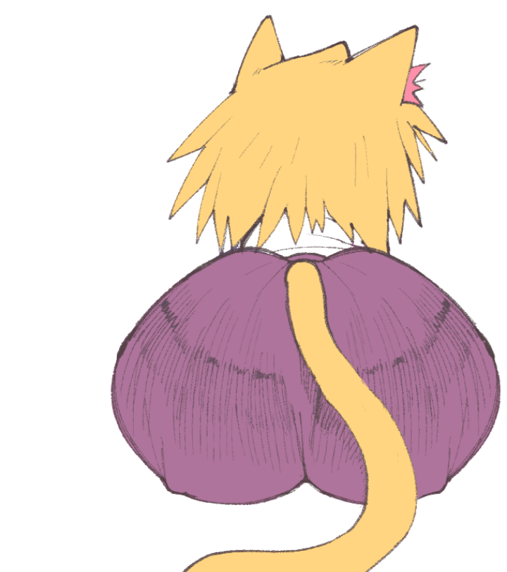 Neco-Arc (Melty Blood) Rule 34 Image