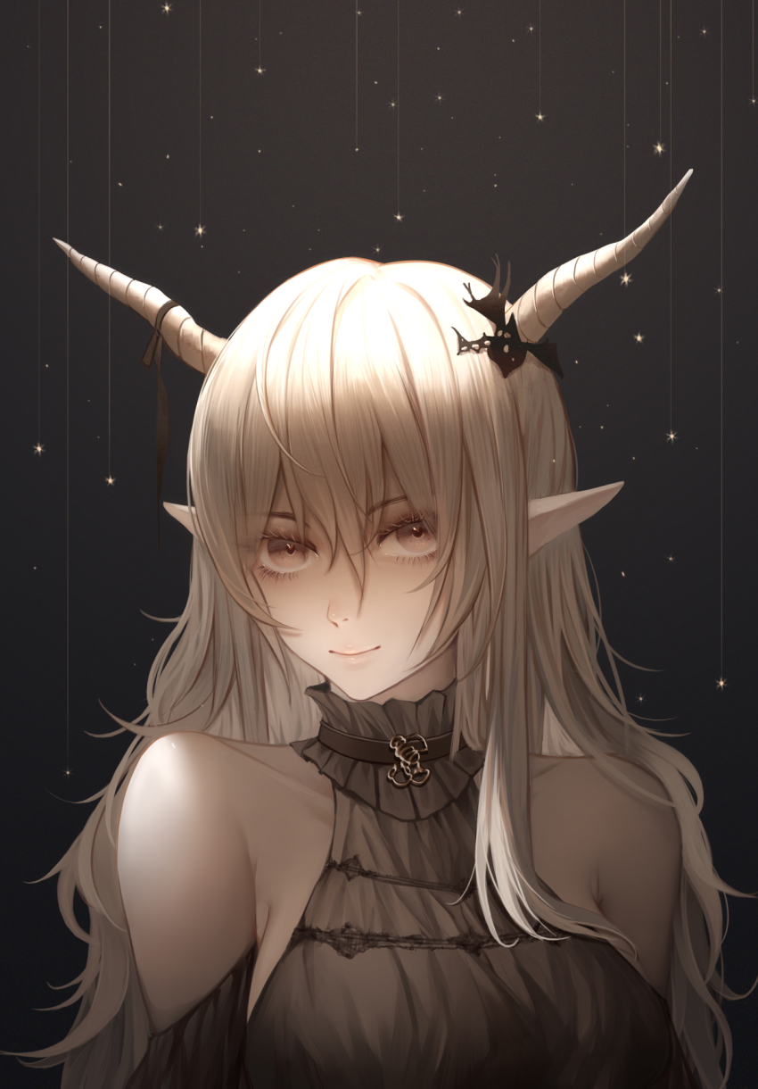 Shining (Arknights) Rule 34 Image