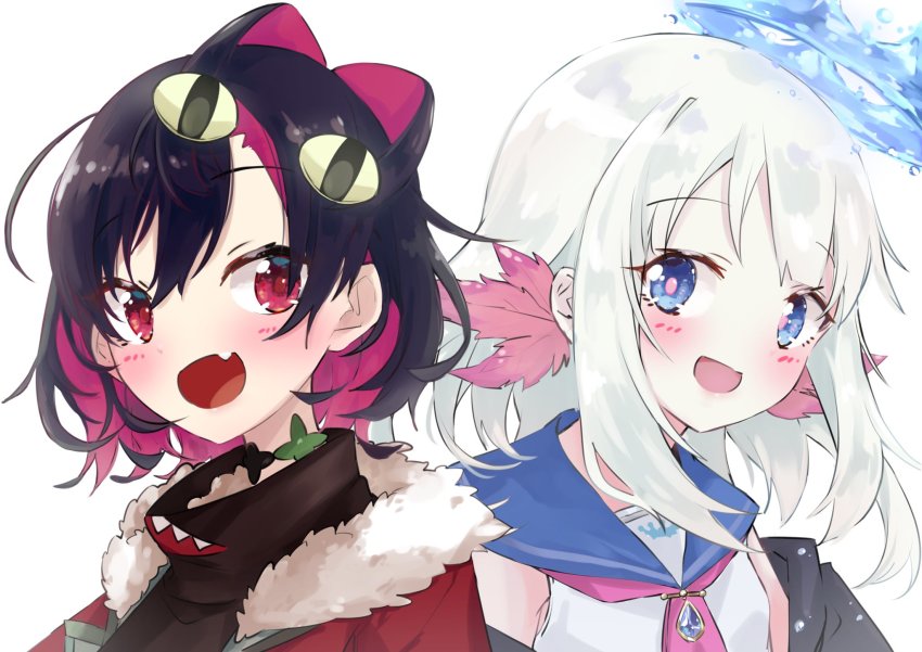 Nijisanji Rule 34 Image