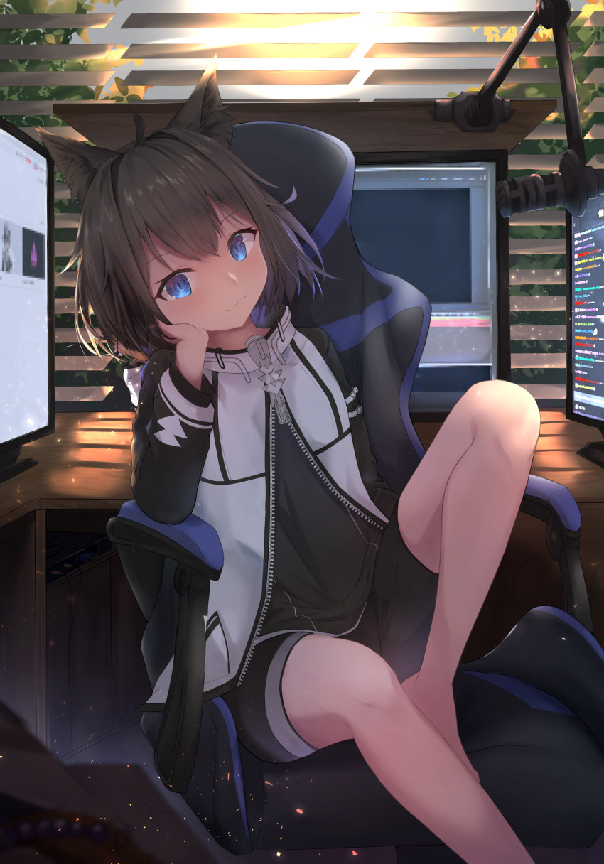 Mishe (Yan-K) Rule 34 Image