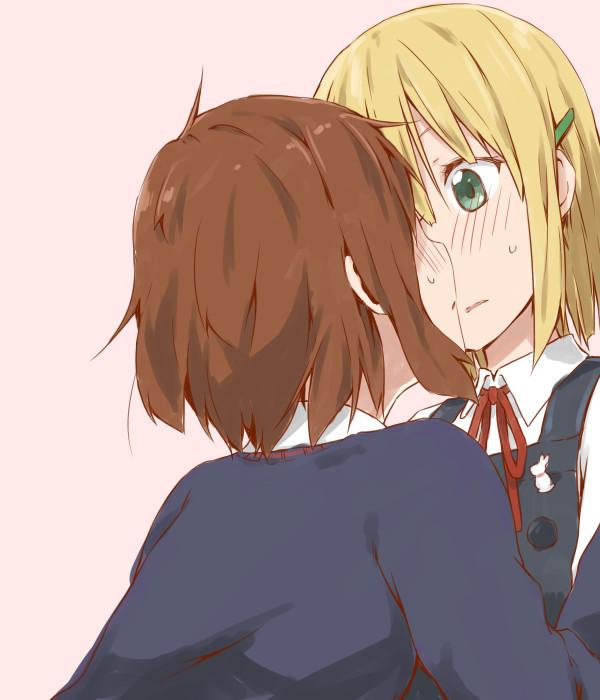 Makino Kanna (Tamako Market) Rule 34 Image