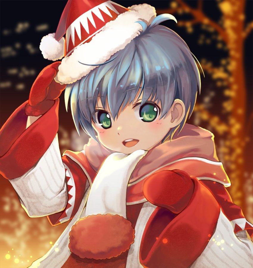 Christmas Rule 34 Image