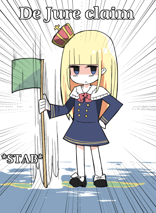 Crusader Kings Rule 34 Image