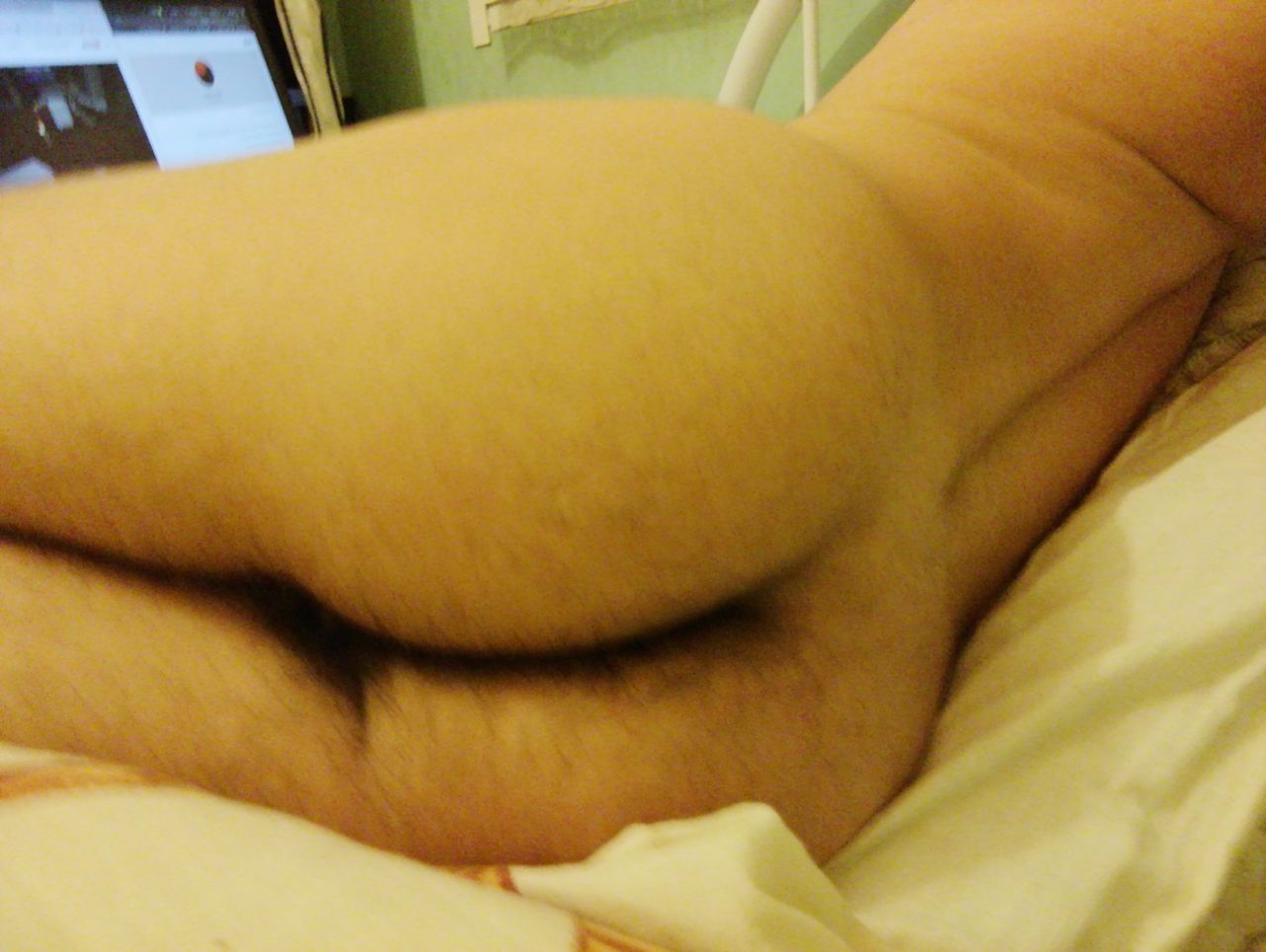 Ass Rule 34 Image