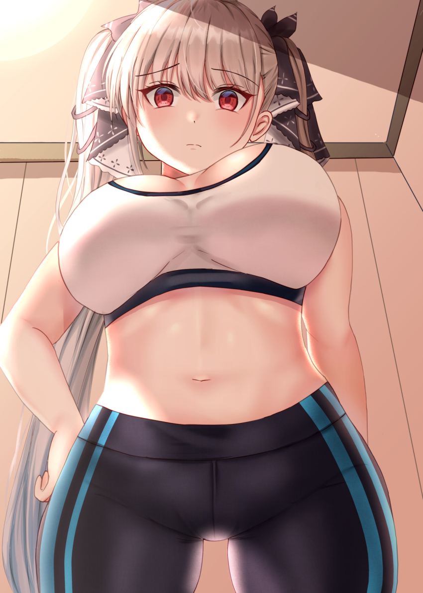 Formidable (Azur Lane) Rule 34 Image