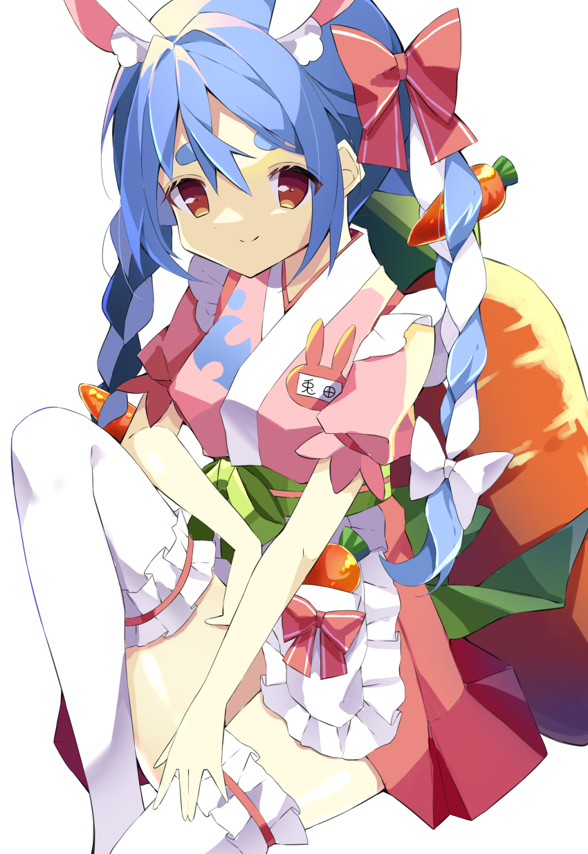 Usada Pekora (Hololive) Rule 34 Image