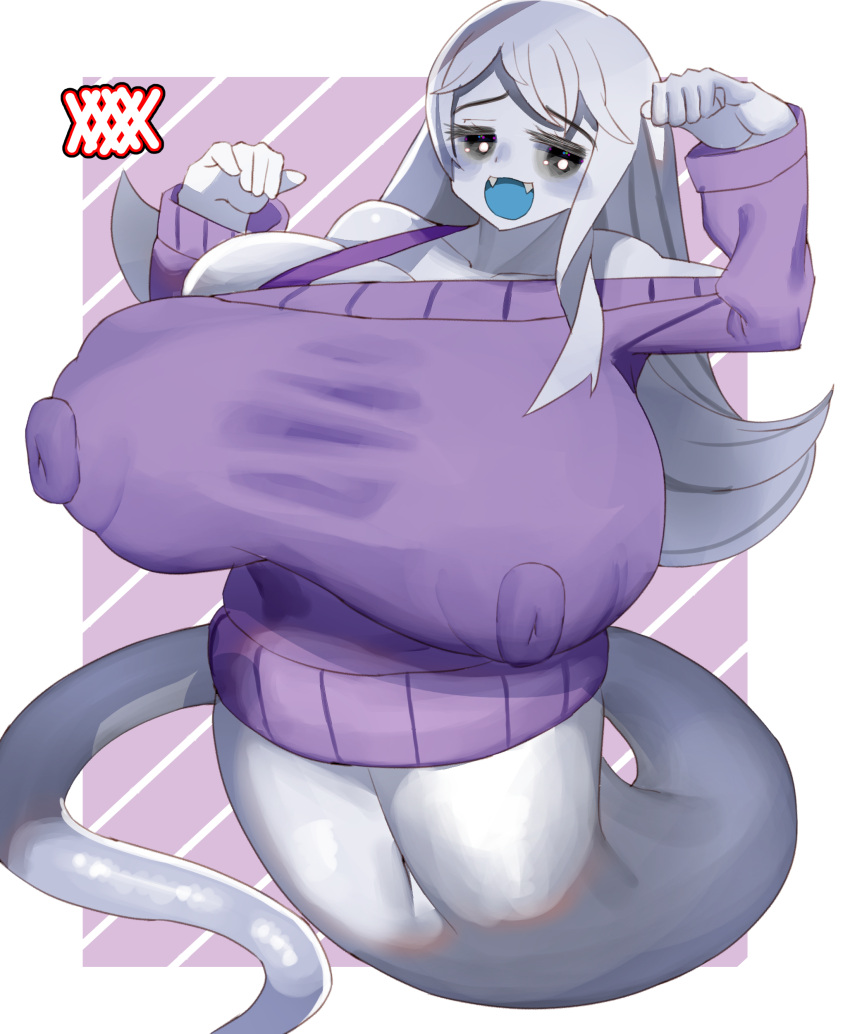 Malica (Metaskei) Rule 34 Image