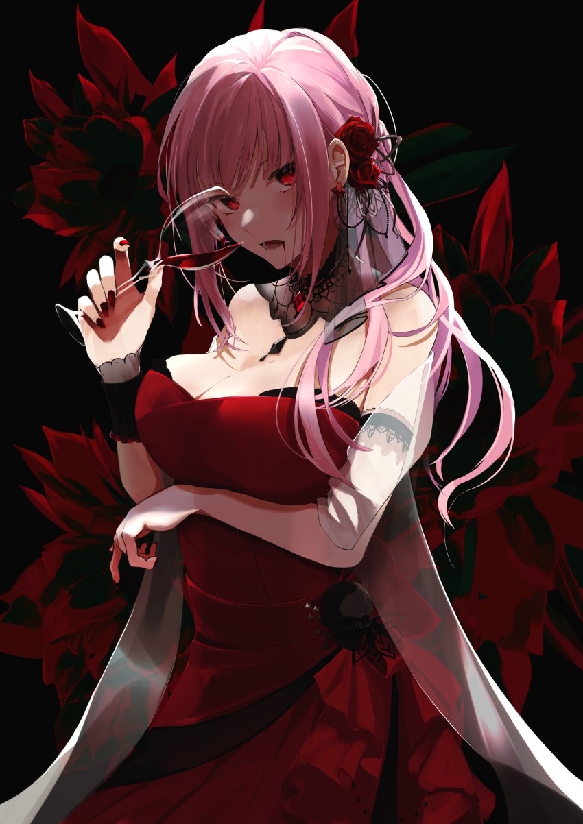 Mori Calliope (Hololive) Rule 34 Image