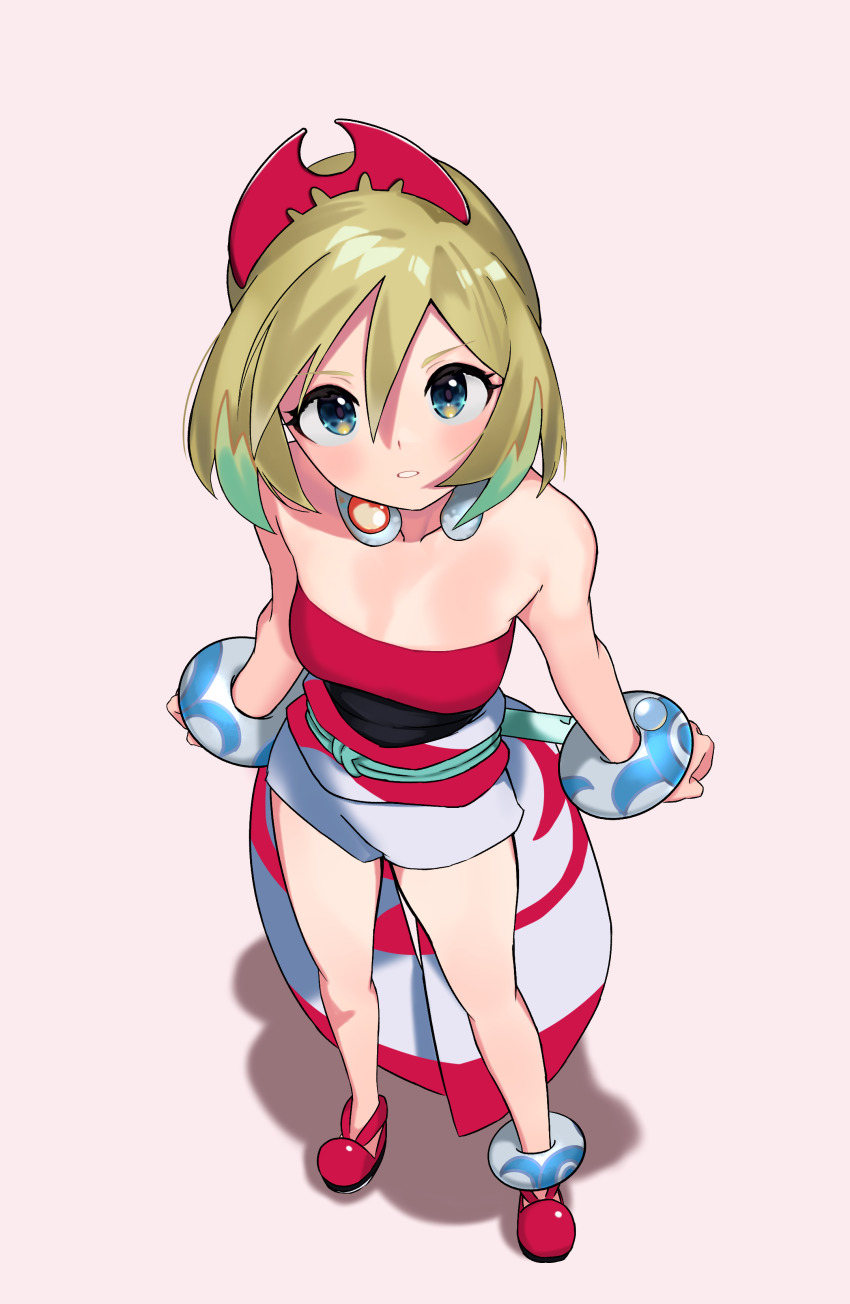 Irida (Pokemon) Rule 34 Image