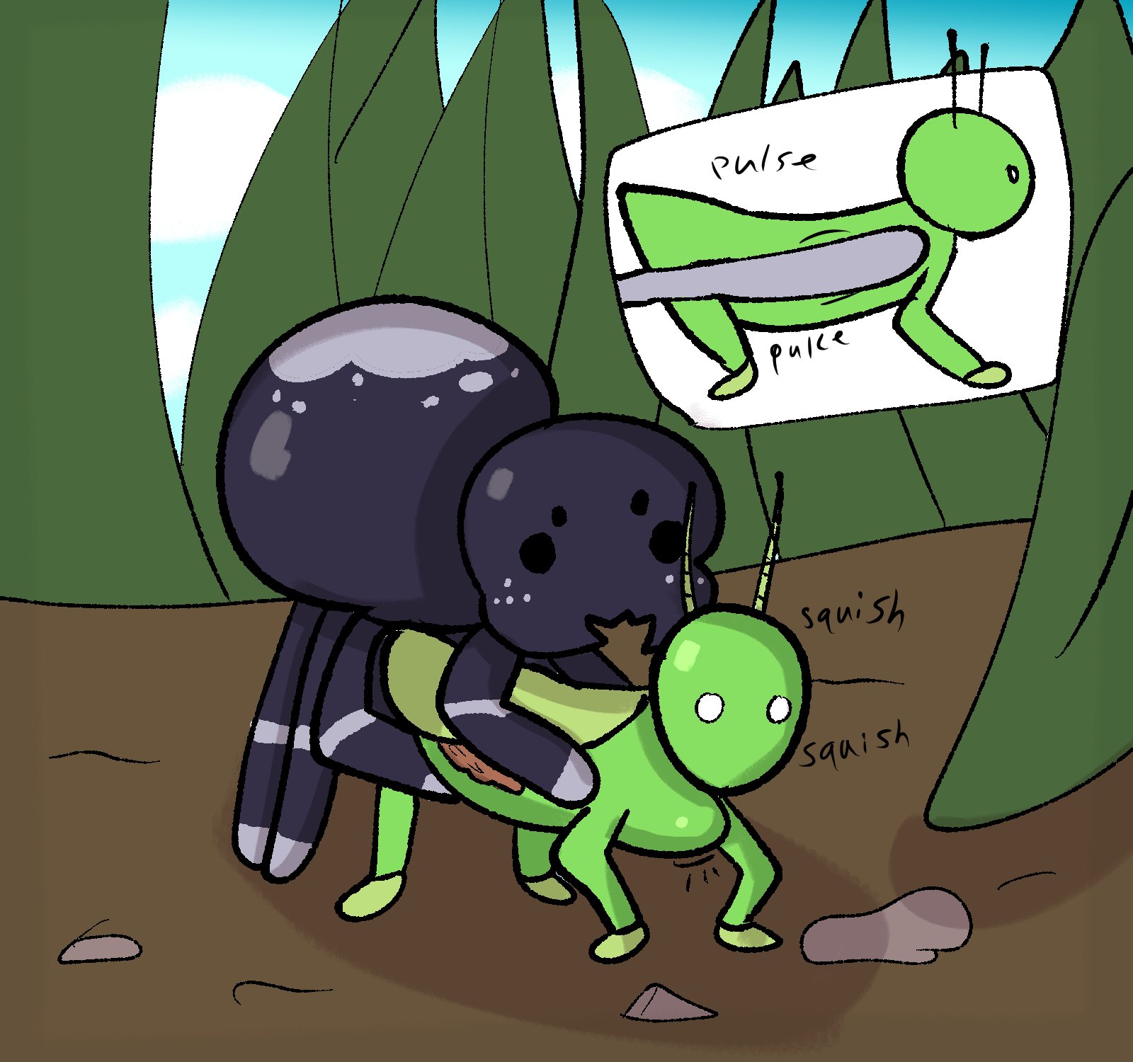 Big Penis Rule 34 Image