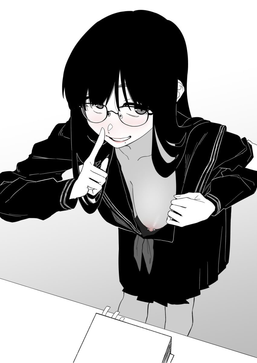 1girls Rule 34 Image