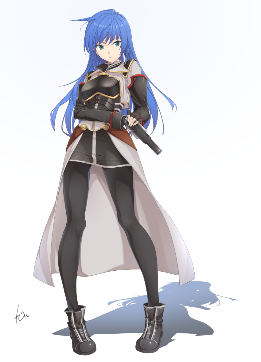 Maria Traydor (Star Ocean) Rule 34 Image