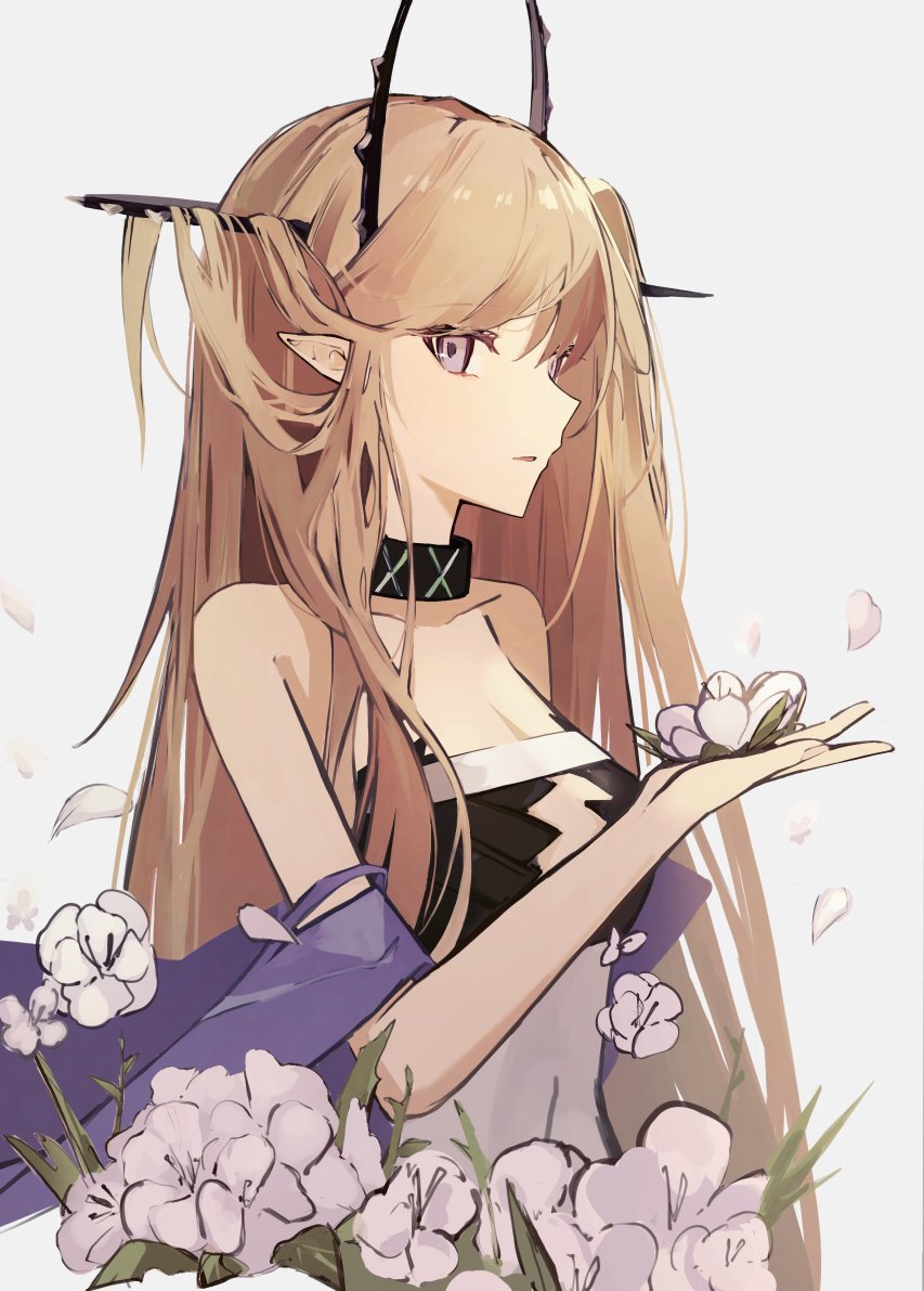 Arknights Rule 34 Image
