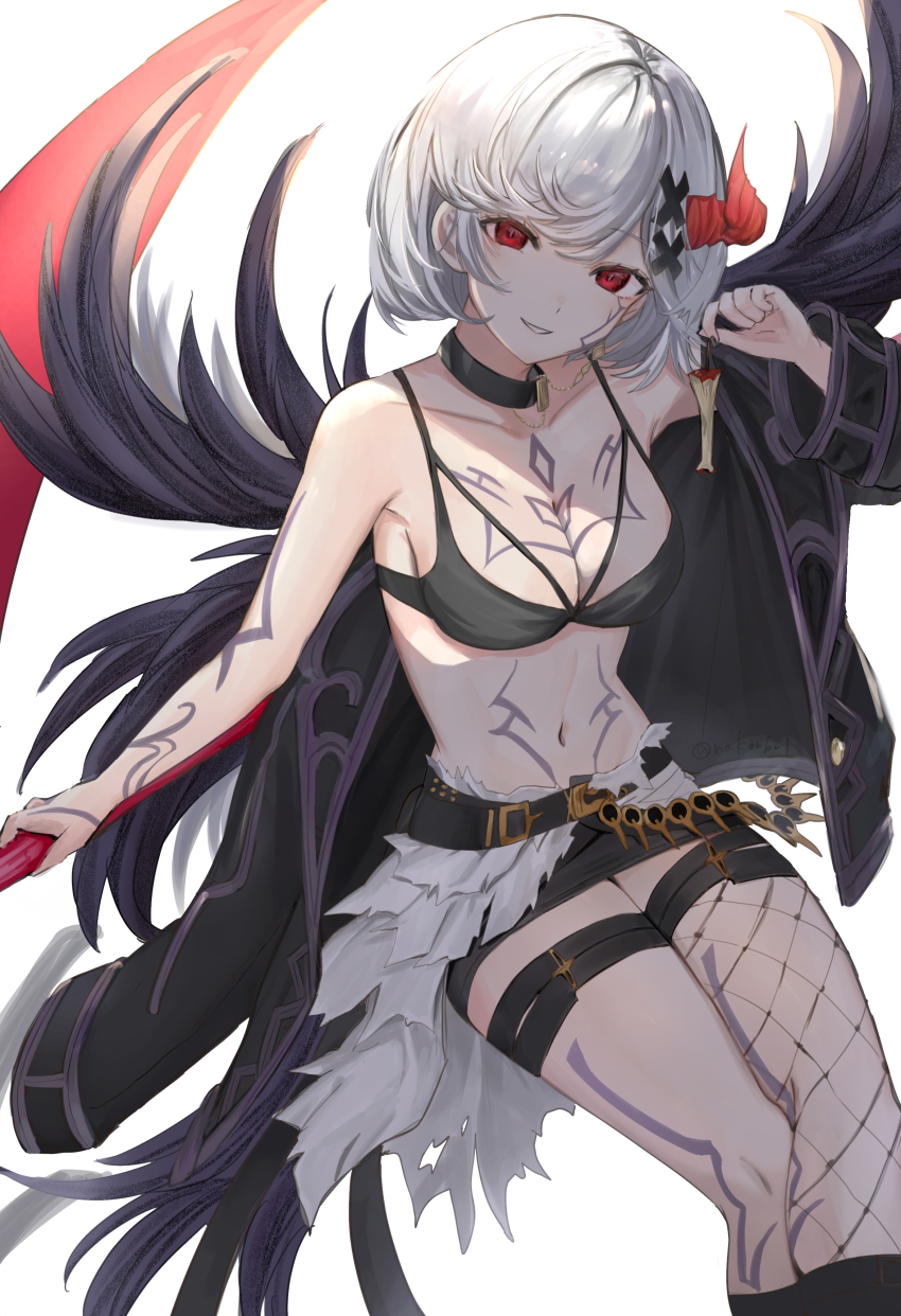 Djeeta (Granblue Fantasy) Rule 34 Image