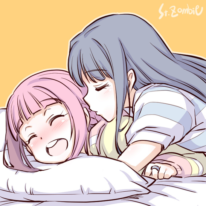 Nanami Yachiyo (Magia Record: Mahou Shoujo Madoka Magica Gaiden) Rule 34 Image
