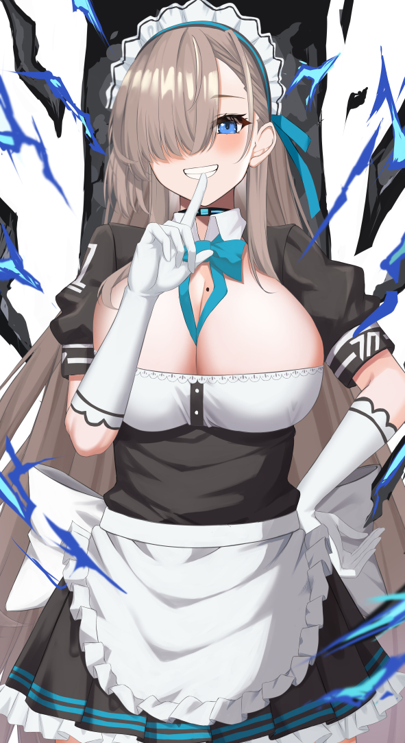 Asuna (Blue Archive) Rule 34 Image