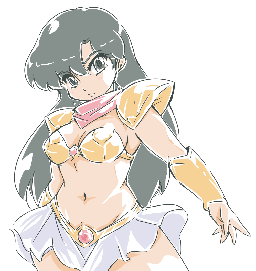 Asou Yuuko (Mugen Senshi Valis) Rule 34 Image