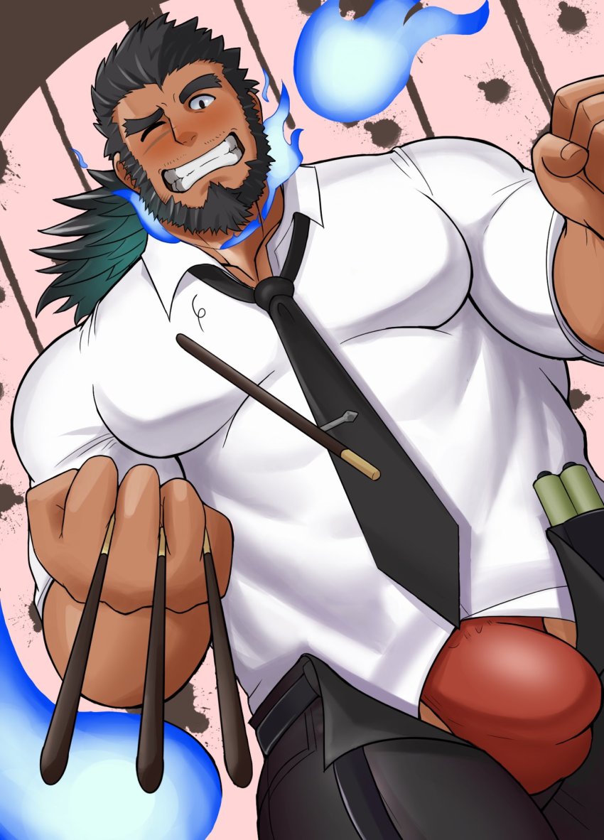 Pocky Rule 34 Image