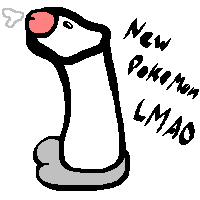 Pokemon (Species) Rule 34 Image
