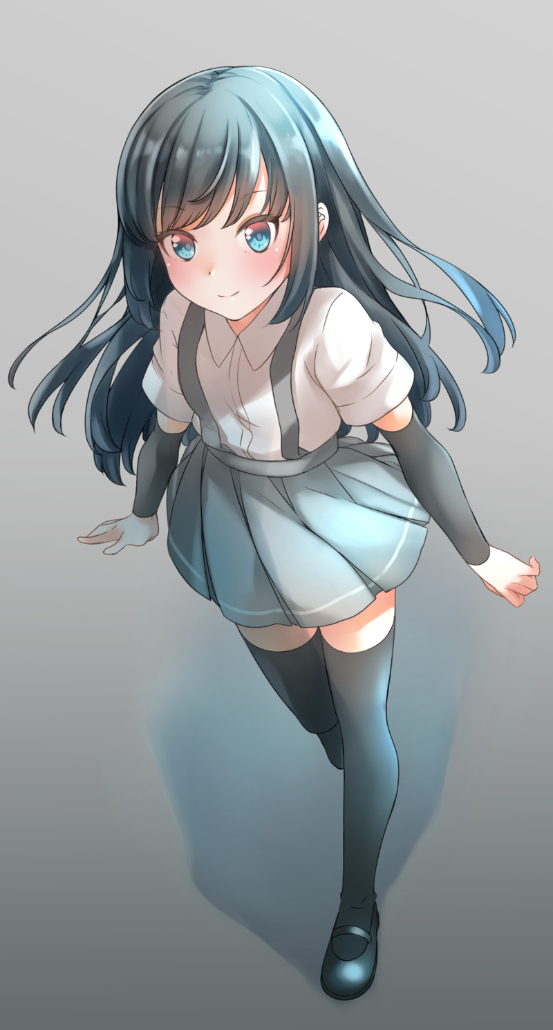 Asashio (Kancolle) Rule 34 Image