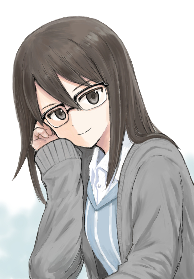 Mika (Girls Und Panzer) Rule 34 Image