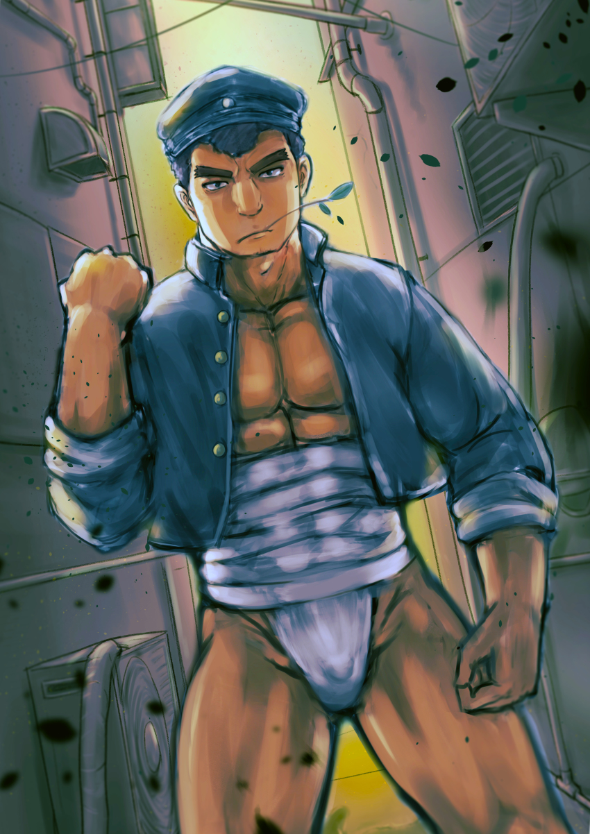 Mint (Tokyo Houkago Summoners) Rule 34 Image