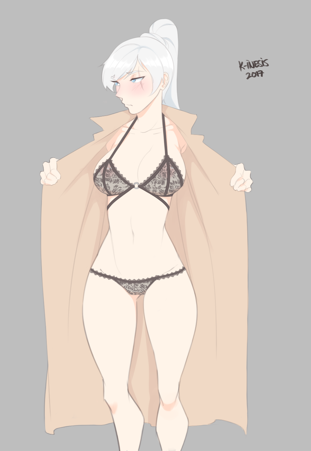 Alternate Breast Size Rule 34 Image