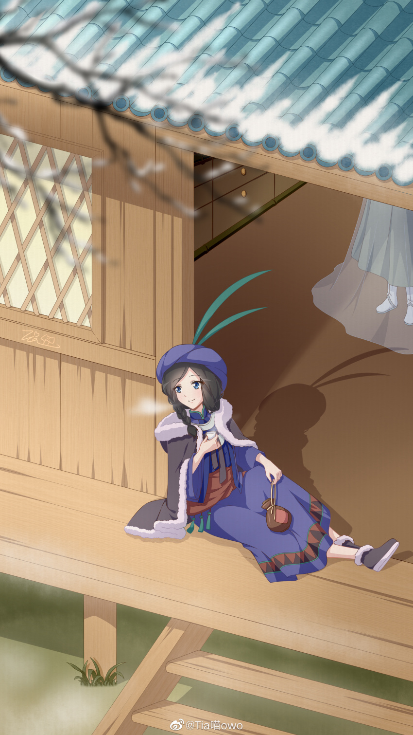 Huludan50430 (Aigc) Rule 34 Image