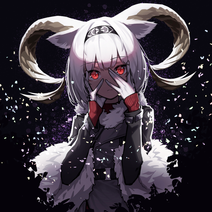 Carnelian (Arknights) Rule 34 Image