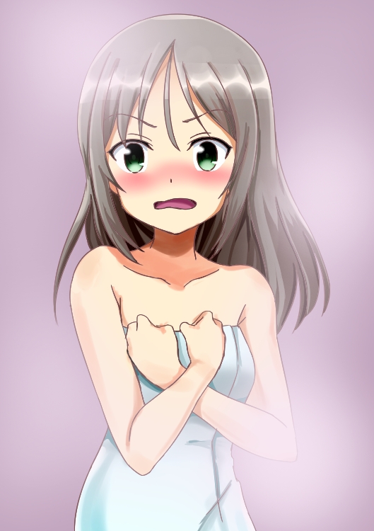 Miyoshi Karin (Yuuki Yuuna Wa Yuusha De Aru) Rule 34 Image