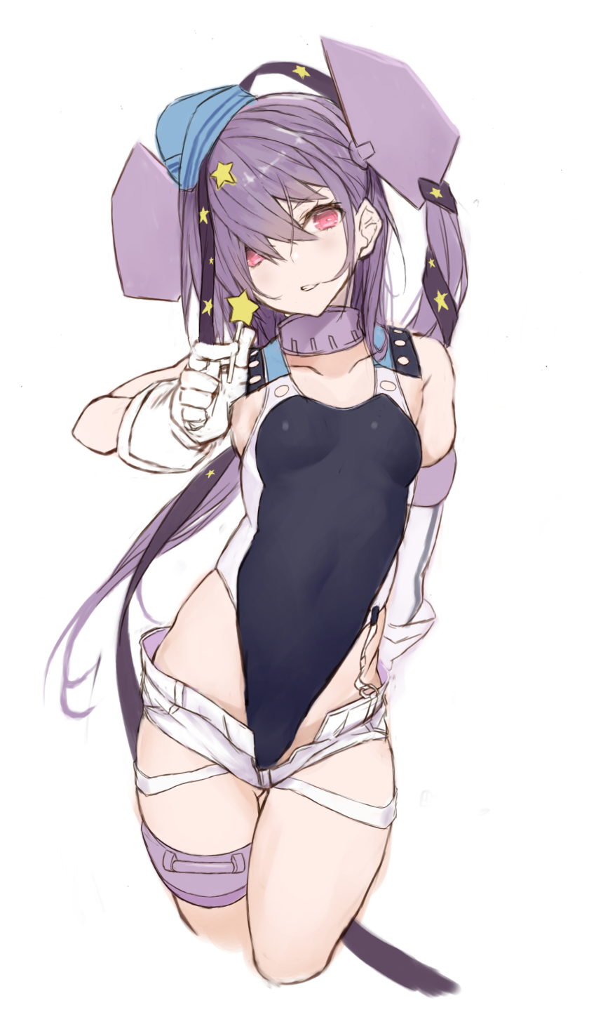 Kantai Collection Rule 34 Image
