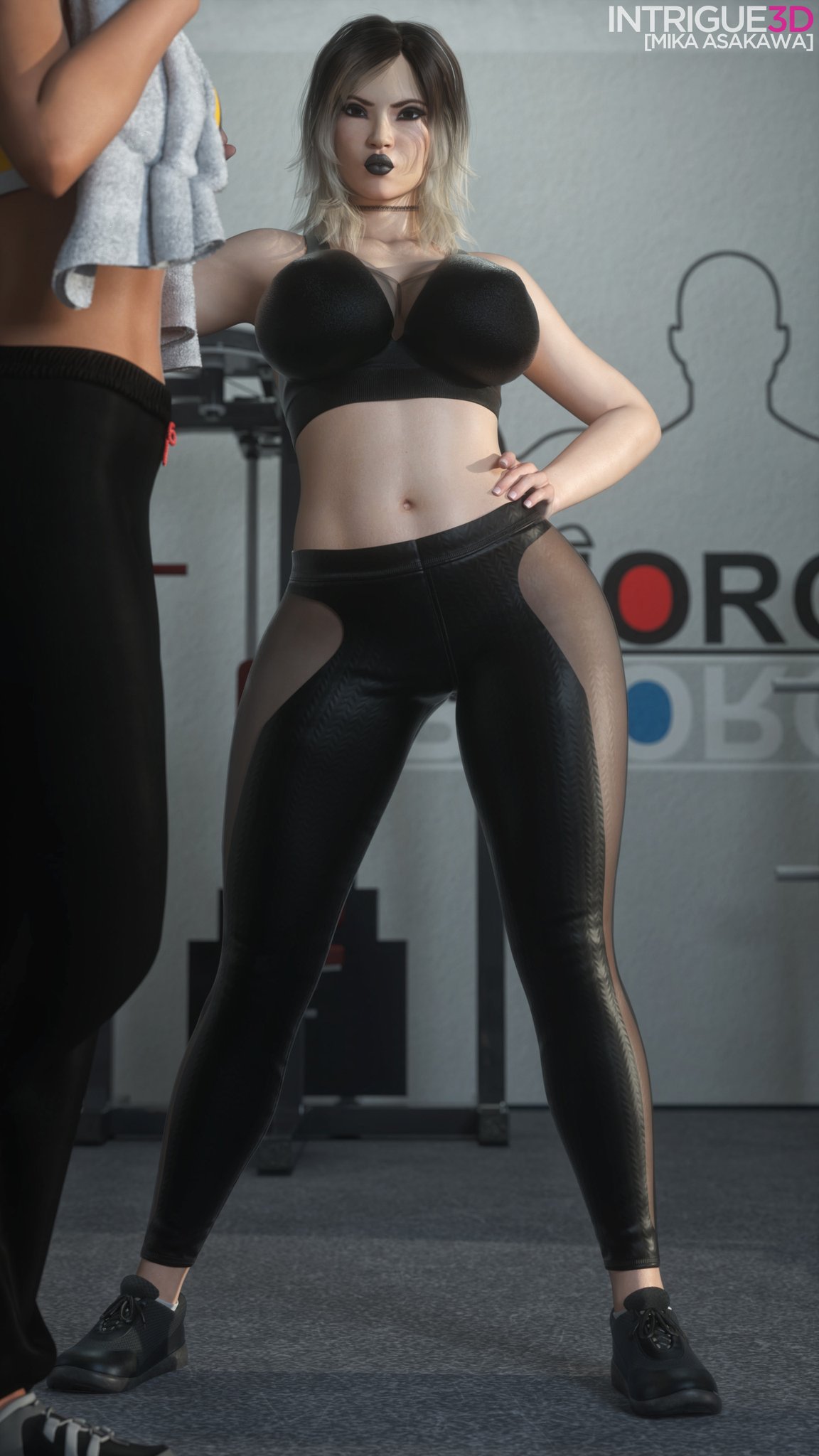 Original Character (Original) Rule 34 Image