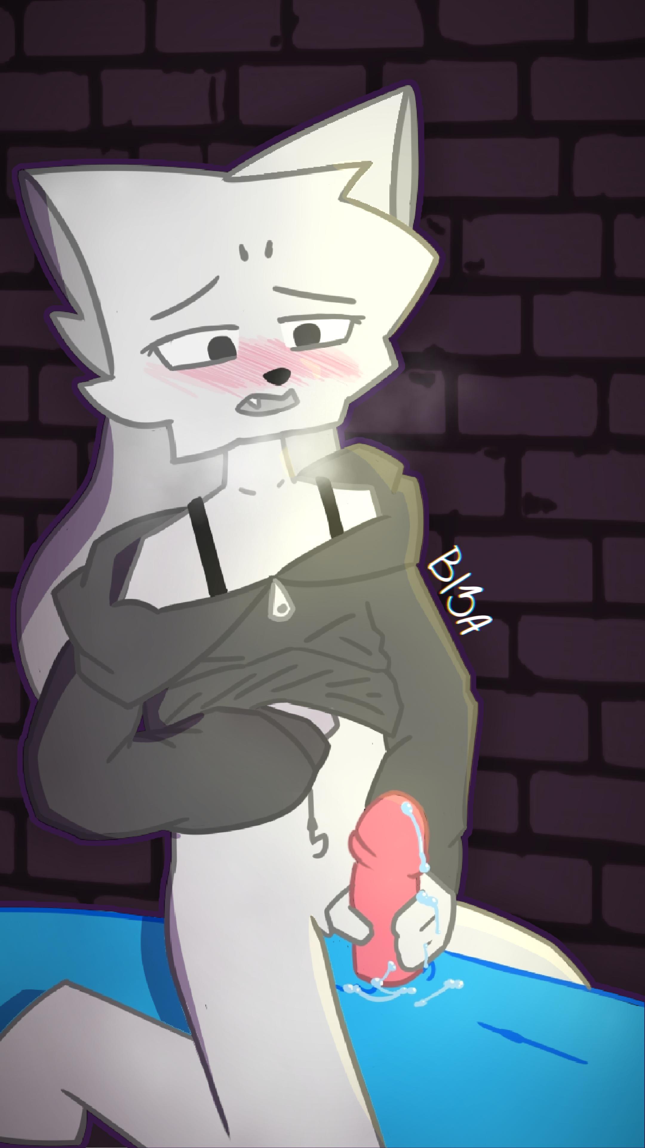 Anthro Rule 34 Image