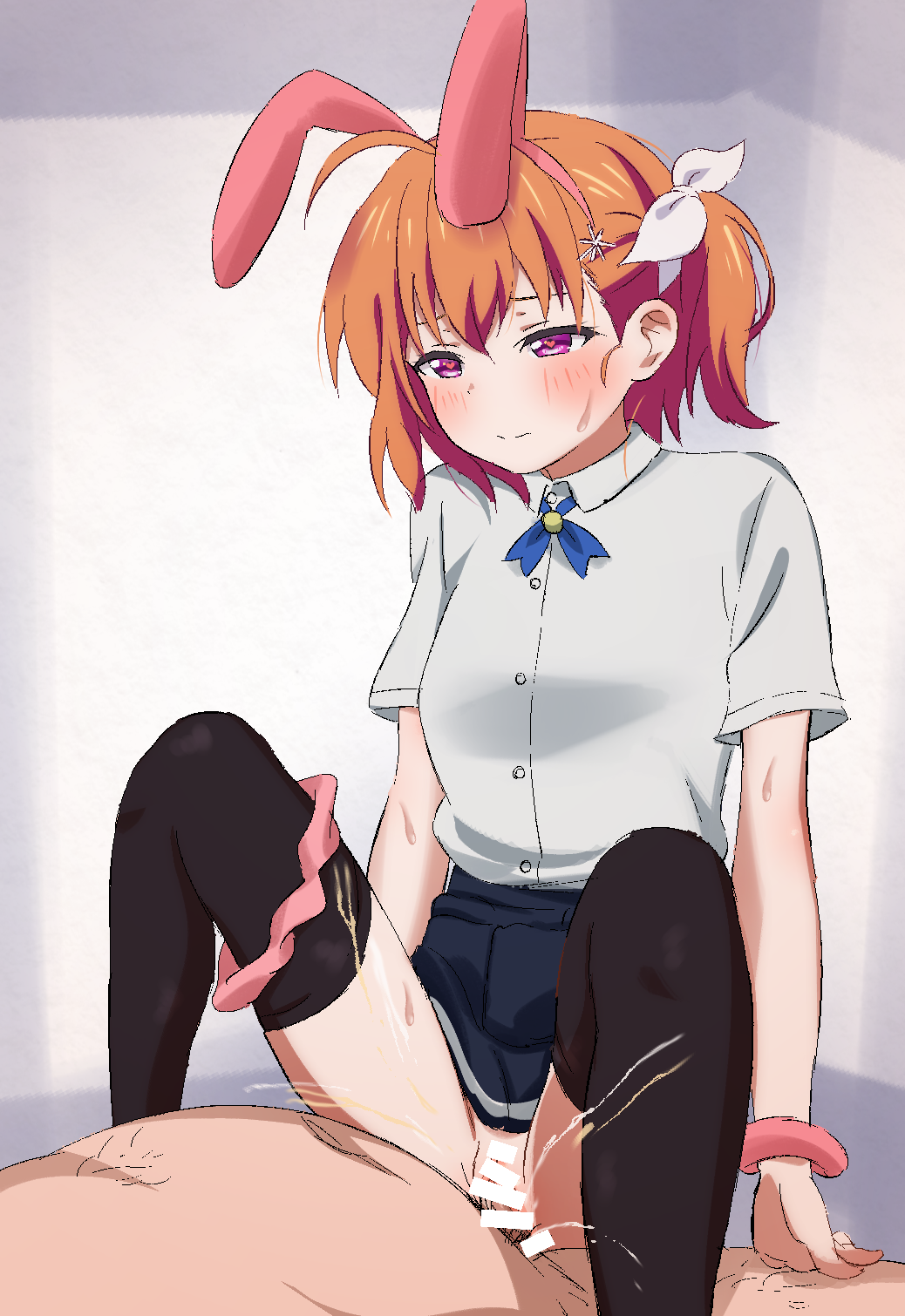 Bar Censor Rule 34 Image