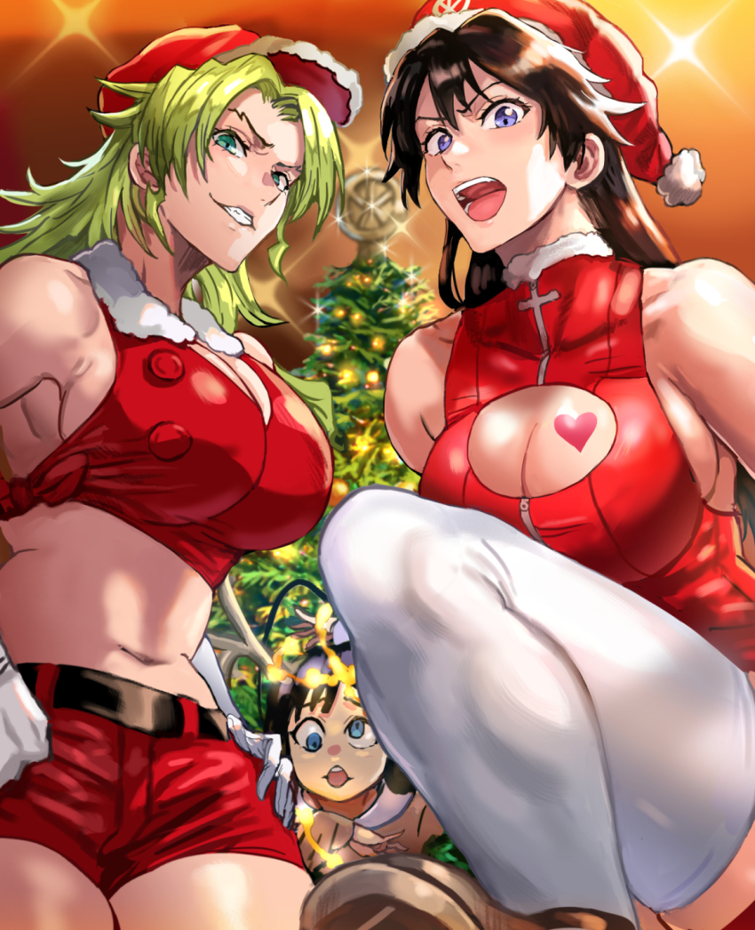Bambietta Basterbine (Bleach) Rule 34 Image