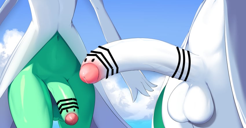 Gardevoir (Nintendo) Rule 34 Image