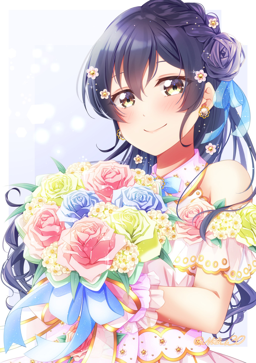 Sonoda Umi (Love Live!) Rule 34 Image