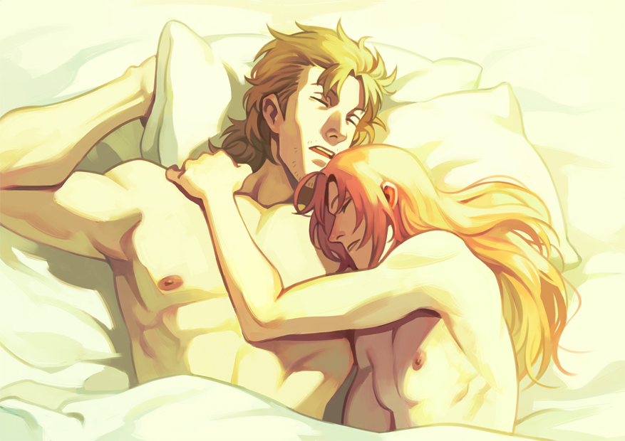 Abuto (Gintama) Rule 34 Image
