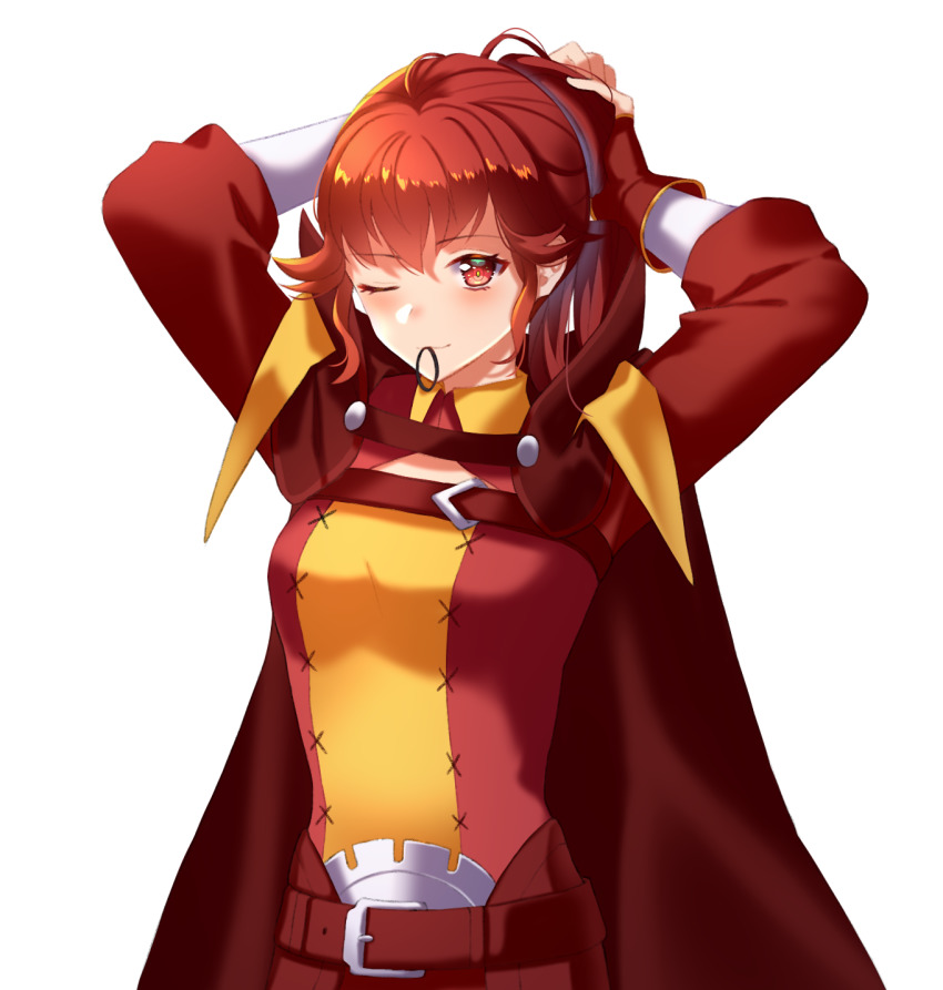 Anna (Fire Emblem) Rule 34 Image