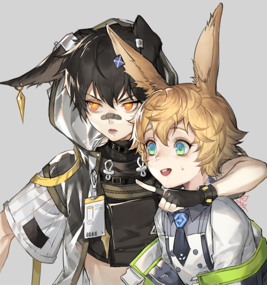 Arknights Rule 34 Image