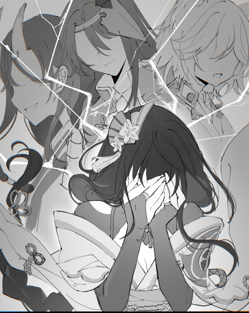 Kitsune Saiguu (Genshin Impact) Rule 34 Image