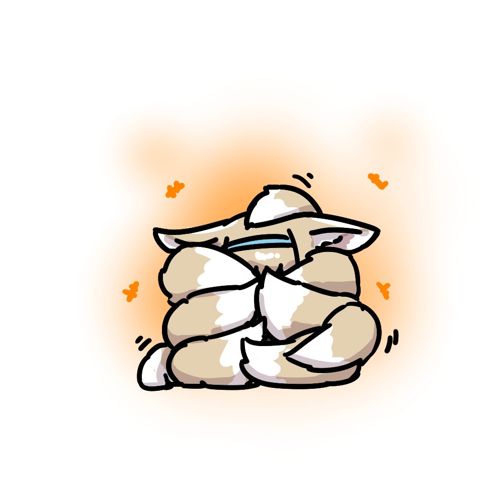Suzuran (Arknights) Rule 34 Image