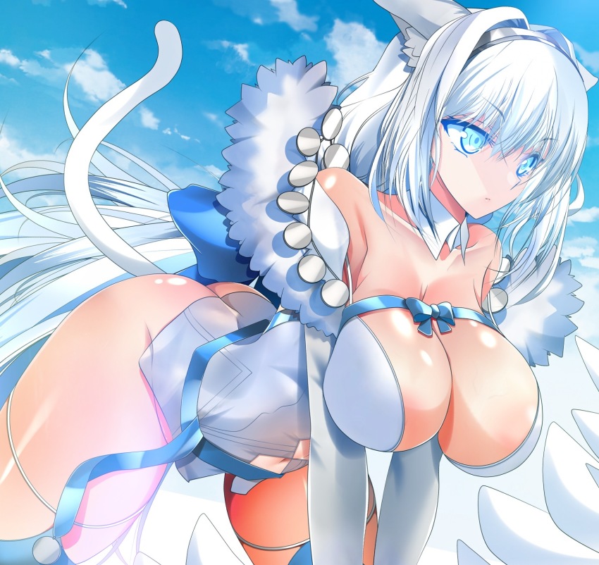 Dobrynya Nikitich (Fate) Rule 34 Image