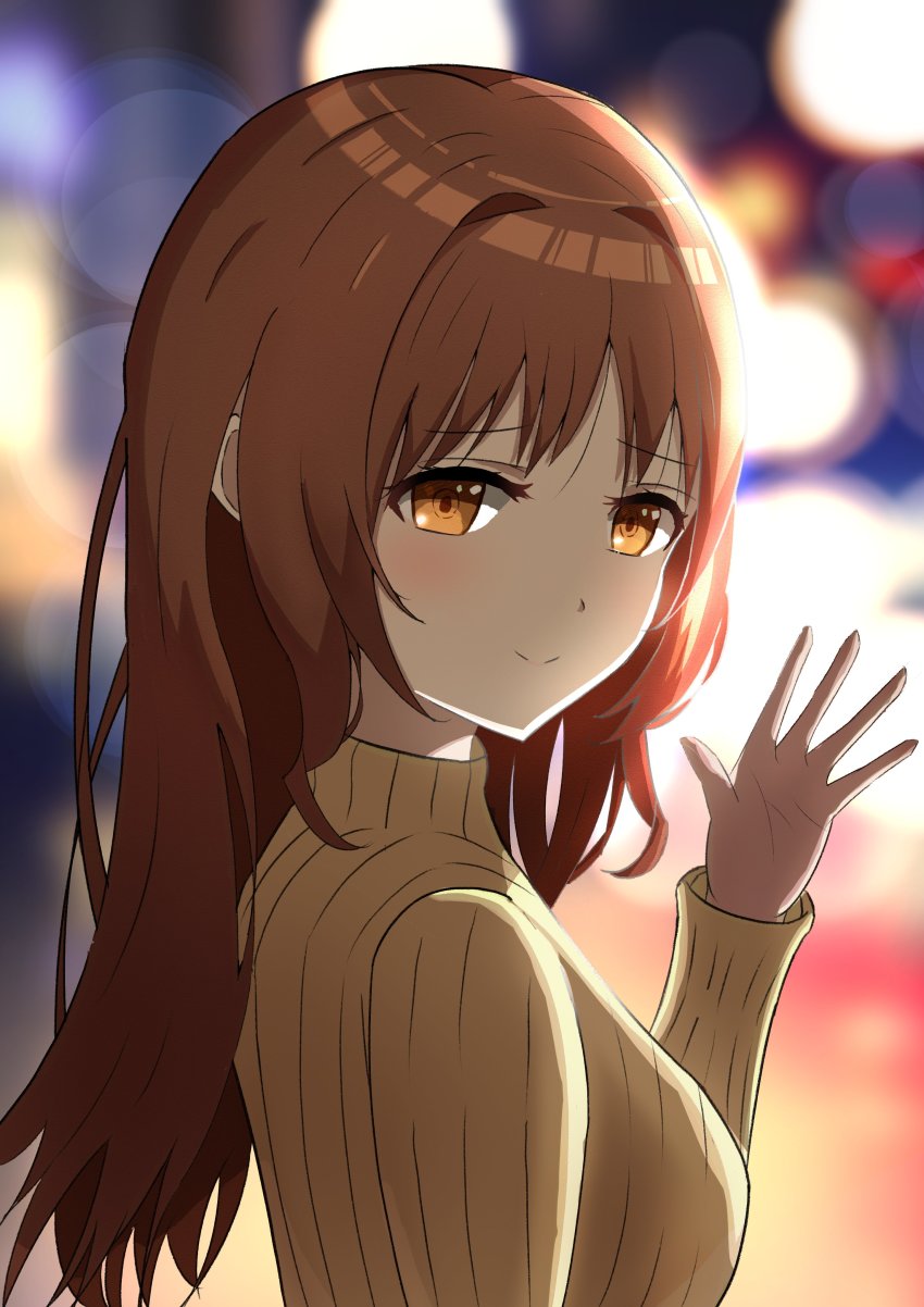 Jinguuji Marimo (Muv-Luv) Rule 34 Image