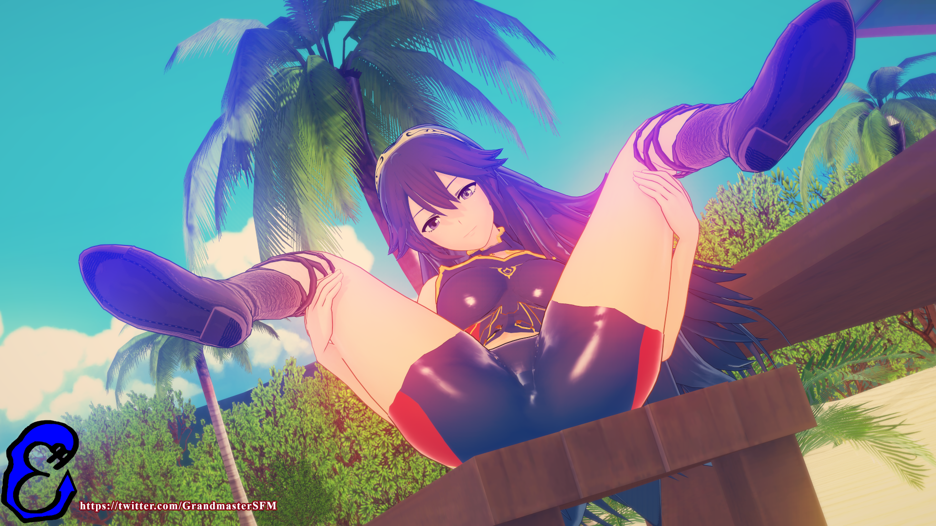 Lucina (Fire Emblem) Rule 34 Image