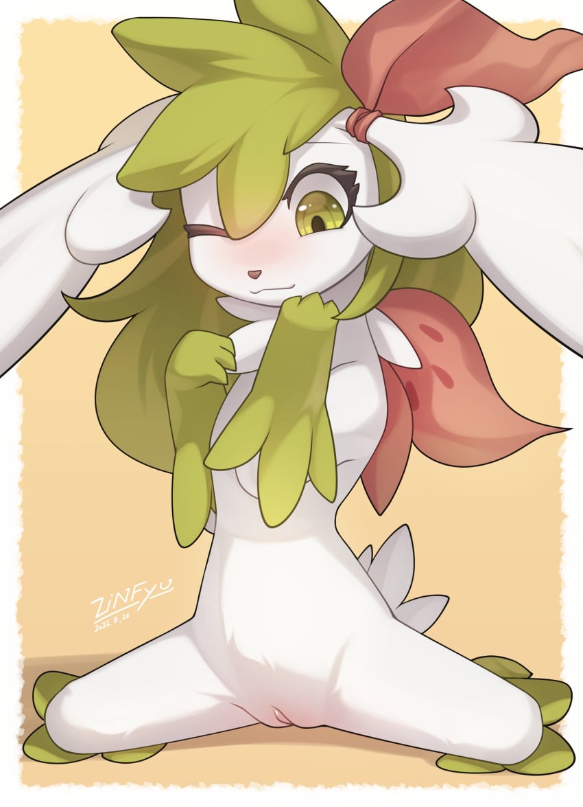 Pokemon (Species) Rule 34 Image